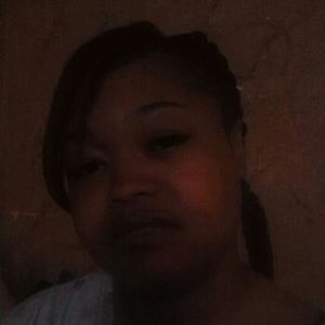 Meet your Posher, Ariah